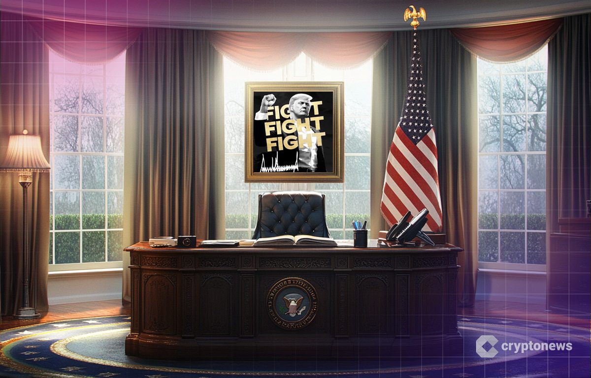TRUMP Coin (TRUMP) Analysis: Here’s What the Chart Says (Bearish!)