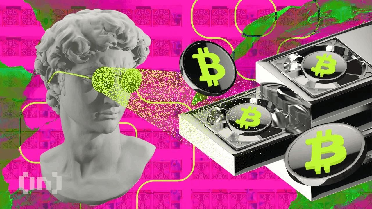 October BTC Mining: High Costs, Tight Margins, and AI Transformation