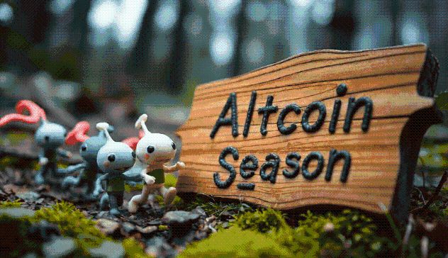 Les 5 secteurs crypto les plus sous-estimés pour l’altcoin season