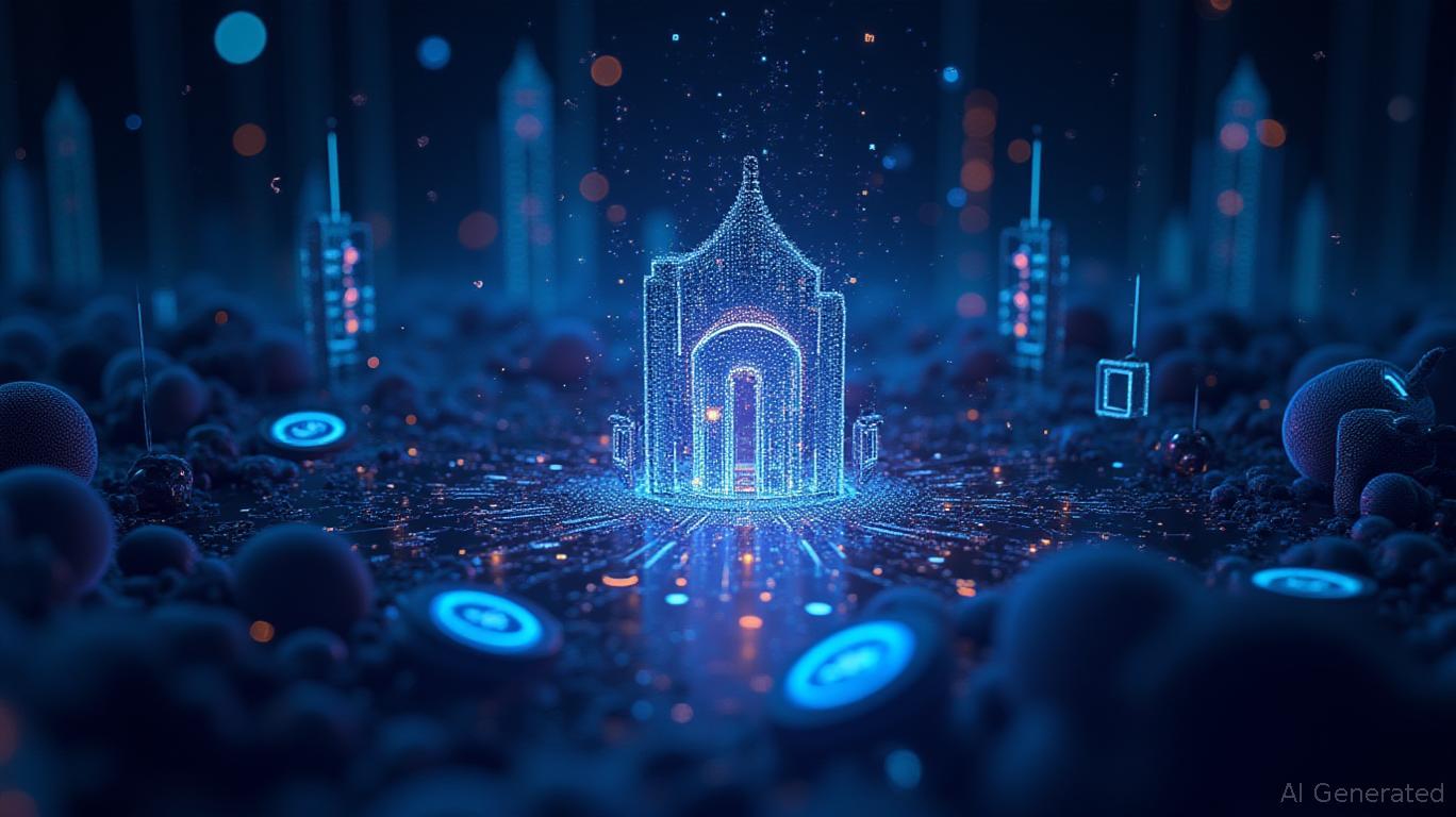 BlockDAG's community-focused, institution-level approach emerges as the leading crypto model for 2025