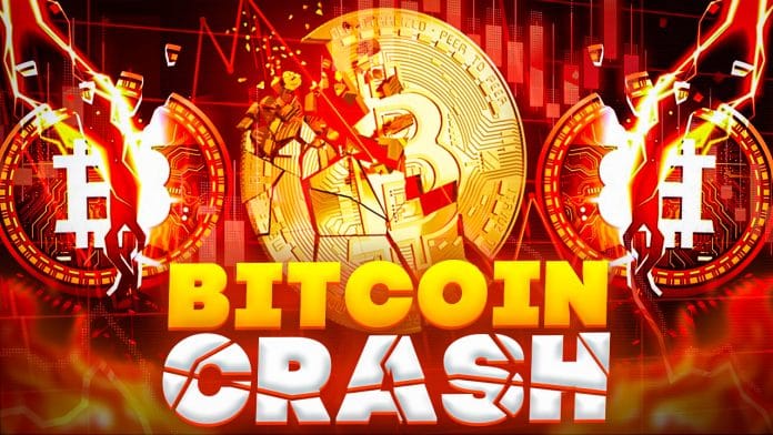 Krypto News: US-Arbeitsmarktdaten lösen nächsten Crash aus! Kommt doch kein Bullrun? image 1