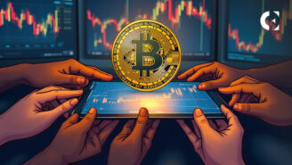 Bitcoin Rebound di Atas $116K Setelah Investor Membeli 120K BTC di Penurunan