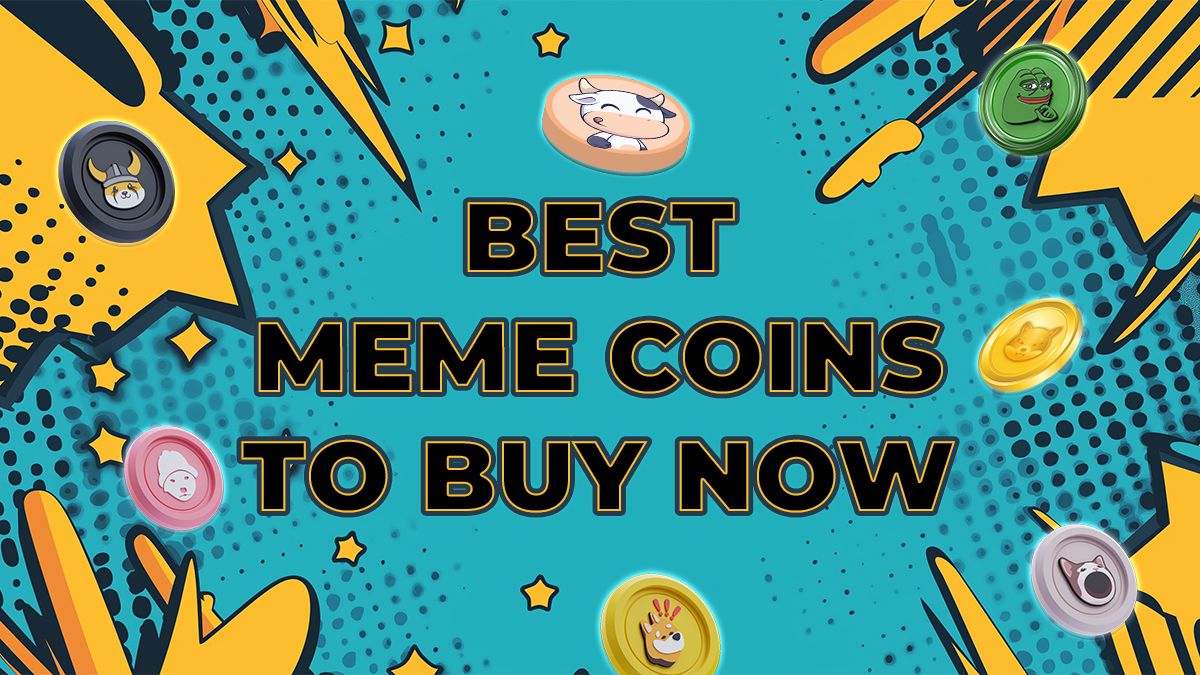 5 Best New Meme Coins to Join for Long Term – Future-Ready Investments