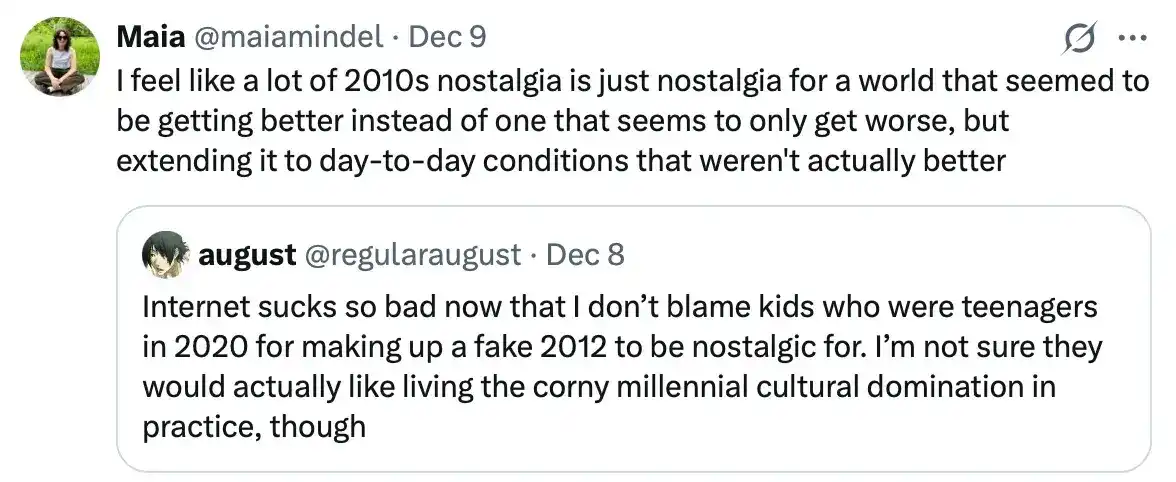 没人快乐的赌场经济,美国年轻人正对未来失去信心 image 2