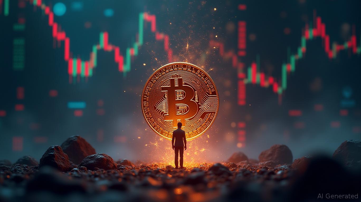 Bitcoin’s $4.9 Trillion Expiry Sets Up a Battle Between the $114K ‘Magnet’ and Market Fluctuations
