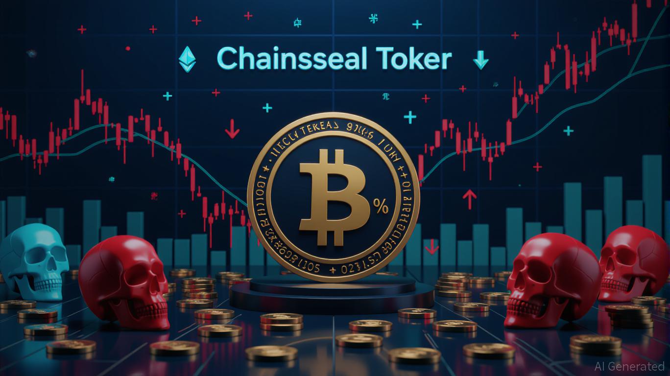 COAI's Unexpected Price Decline: Causes, Impacts, and Potential Prospects?