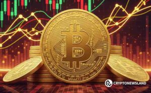 Bitcoin Dominance Slips Below 61.5%, Eyes Key 60% Support Zone After Trendline Breakdown