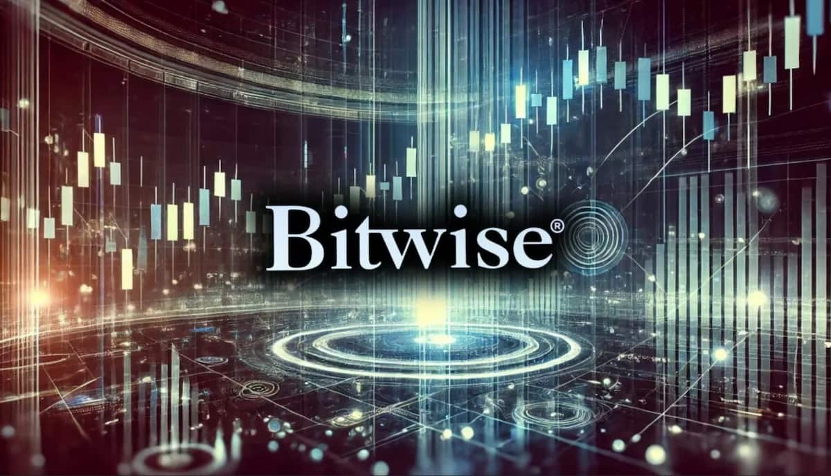 Bitwise lanza cuatro ETF, impulsando el mercado de criptomonedas image 0