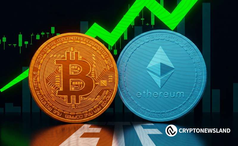 ETHBTC Builds Toward 0.03400 Breakout as Price Presses Into 0.02680 Resistance