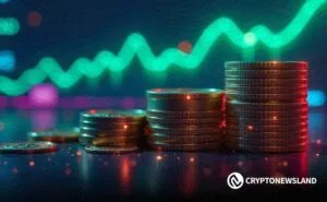 Ang Altcoin Market ay Muling Gumagawa ng Pattern ng 2020 Habang Matatag ang $200B na Suporta