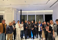 困境与筹谋：赵长鹏特赦前的最后 180 天