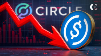 Les actions de Circle chutent de 5 % après le marché sur le plan de vente d’actions après un rallye de 425 % des introductions en bourse
