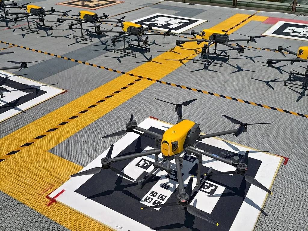 麦肯锡重磅报告：定义未来五年的13项前沿技术 image 8