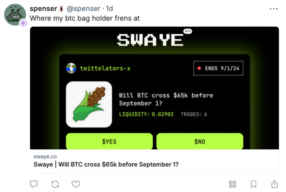 未来的预测市场：面临的挑战与创新 image 8