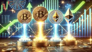 5 Altcoin yang Ternyata Banyak Diburu Investor Saham, Nomor 3 Mengejutkan!