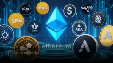 La saison des altcoins approche-t-elle ? Le graphique OTHERS signale une cassure