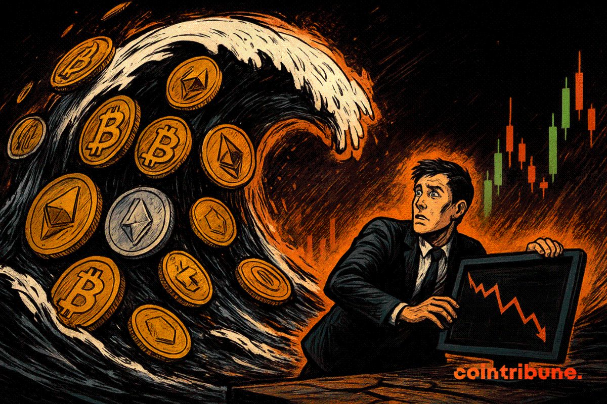 1 milliard dollardan ortiq kripto tokenlar ochilishi kutilmoqda, oktyabr oyida bozor barqarorligi sinovdan o'tadi