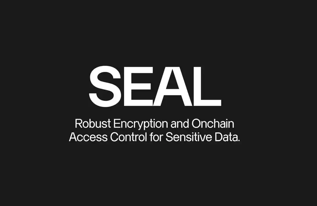 Seal chính thức ra mắt trên mạng thử nghiệm Sui