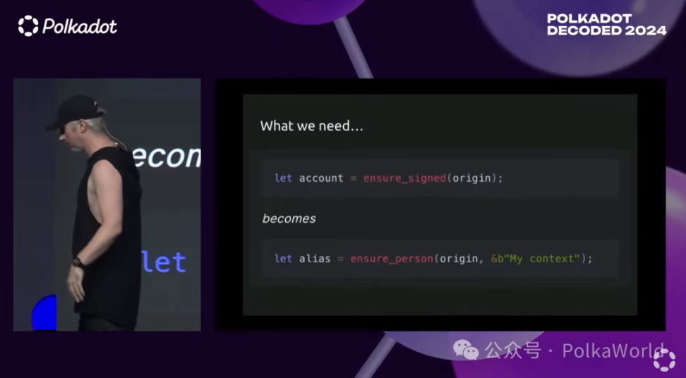 Gavin Wood：如何防止女巫攻击进行有效空投？ image 10