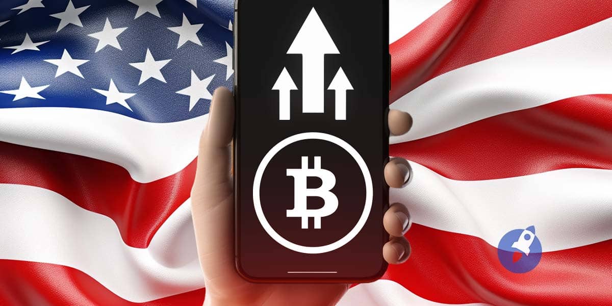 Kamala Harris s’exprime sur la crypto, une bonne nouvelle pour le marché? image 1