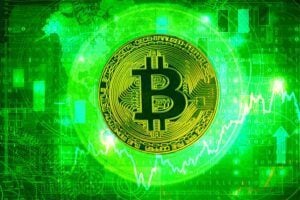 Bitcoin-Kurs steigt über 106.000 USD: Darum gewinnt Krypto