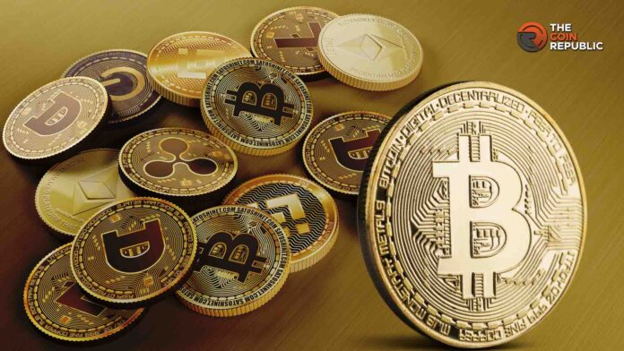 5 دلائل على أن سعر البيتكوين قد يكون في مأزق مع ارتفاع أسعار العملات البديلة