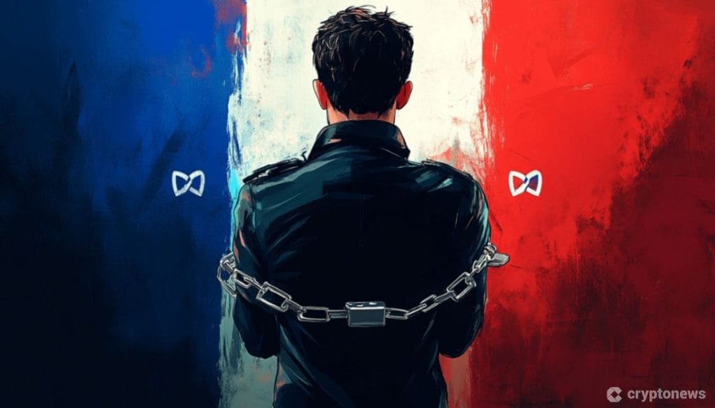 Telegram-Gründer Pavel Durov in Frankreich verhaftet, Elon Musk protestiert image 0