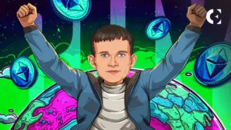 Có Phải Bây Giờ Là Thời Điểm Mua Ethereum? Nhận Xét Của Buterin Gợi Mở Sự Lạc Quan