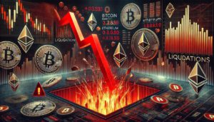 3 Risiko Likuidasi Besar di Pasar Crypto September 2025 yang Perlu Diwaspadai Trader
