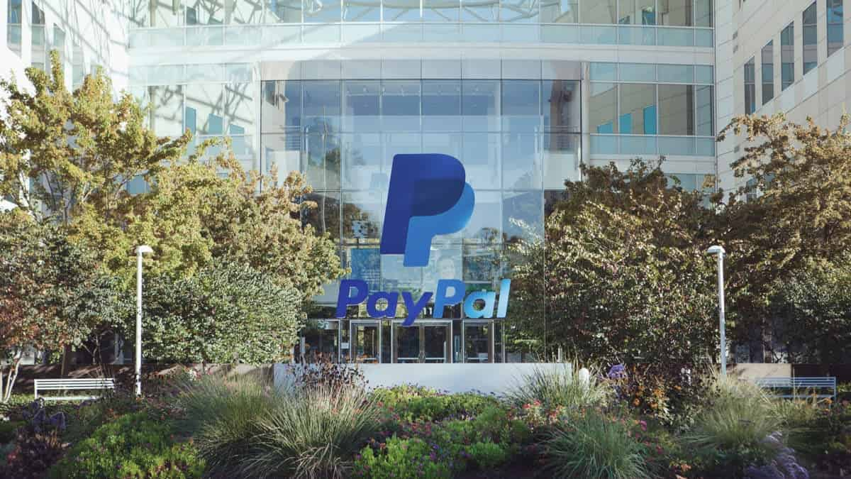 Die Marktkapitalisierung von PayPals PYUSD-Stablecoin ist um 40 % von ihrem Höchststand über 1 Milliarde USD im August gesunken image 0