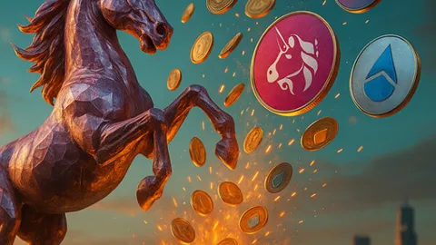 Under the DeFi buyback wave: Uniswap and Lido face "centralization" controversy