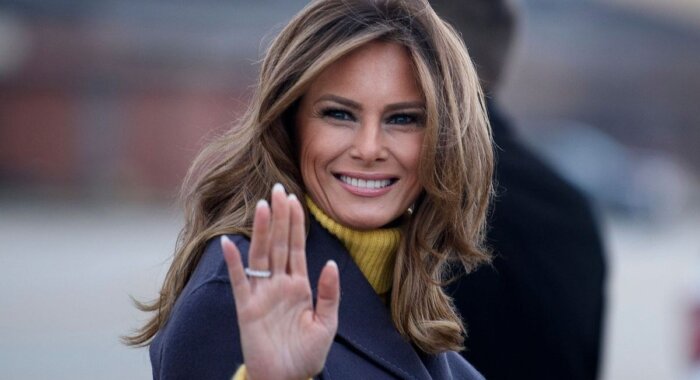 Команда мемкоина MELANIA продала 6,72 млн токенов почти за месяц