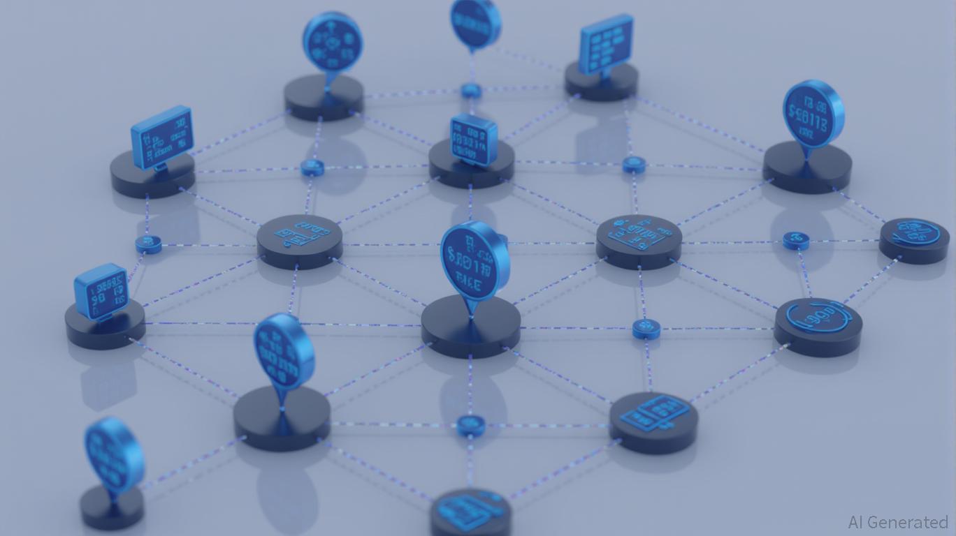 BlockDAG's Explosive Growth and the Shifting Dynamics in High-Volatility Crypto Assets