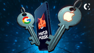 Tidak ada lagi frasa benih; MetaMask menambahkan login Google dan Apple untuk orientasi yang lebih mudah