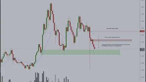 SUI Price Prediction: Analysts Say a 10x Rally is Possible From Current Levels