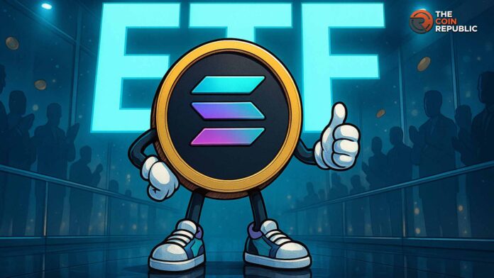 Última hora: Otro ETF de Solana empezará a cotizar hoy en la Bolsa Cboe