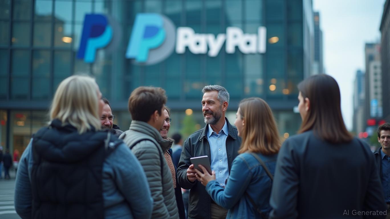 PayPal and Stablechain Pave the Way for Widespread Stablecoin Adoption in Commerce