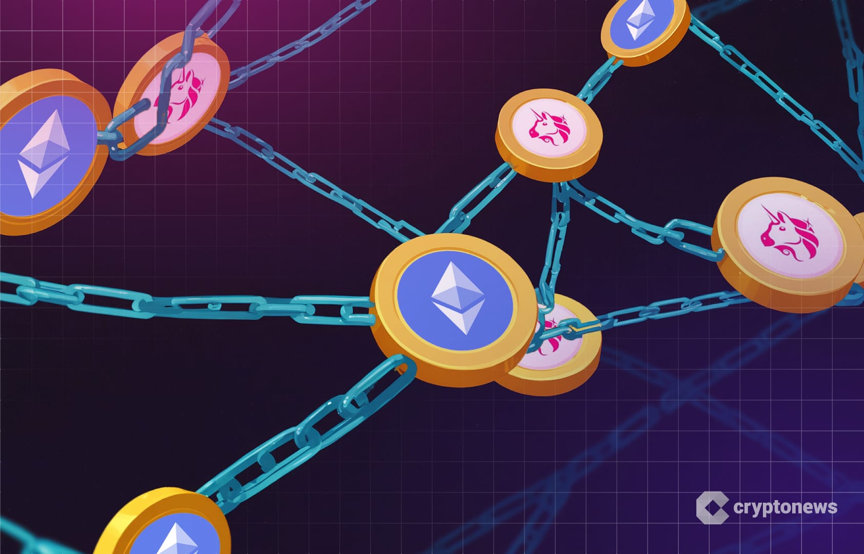 Trump Victory Sends Uniswap Soaring – Is $UNI About to Break Through to  $100? | Bitget News