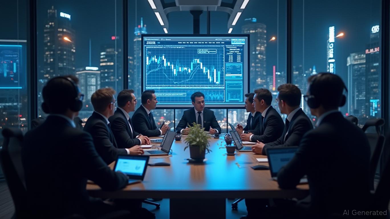 Investors Shift to Meme Coins with Real Blockchain Utility and Scalable Gains