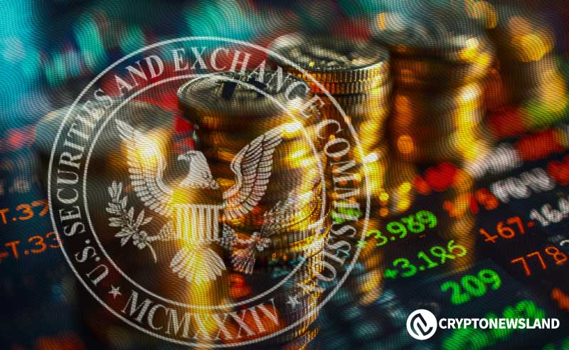 SEC Sets January 2026 Launch Date for New Crypto Innovation Exemption Framework
