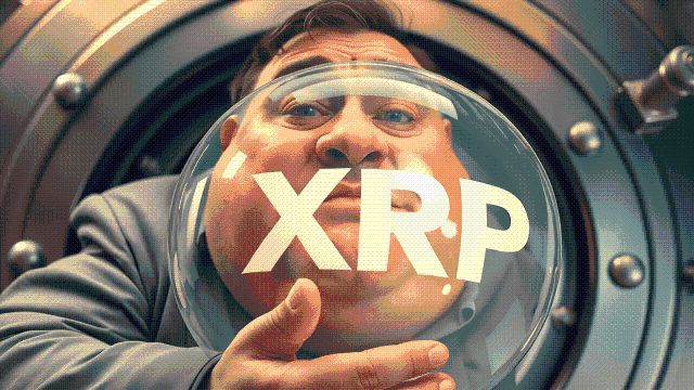 XRP vacille à l’approche du FOMC : 2 scénarios possibles demain