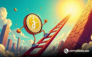 Massive Upside Ahead: JASMY’s Road to $3+ and 15,000% Growth