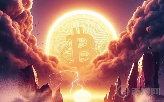 美国政府向Coinbase存入1万枚比特币这次又是“出售套现”吗?