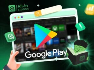 Google Play siết mạnh quy định với ứng dụng ví Crypto