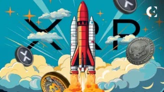 XRP  ’s 8% Rally Outshines Bitcoin: Investors Eye Ripple Settlement for Further Gains