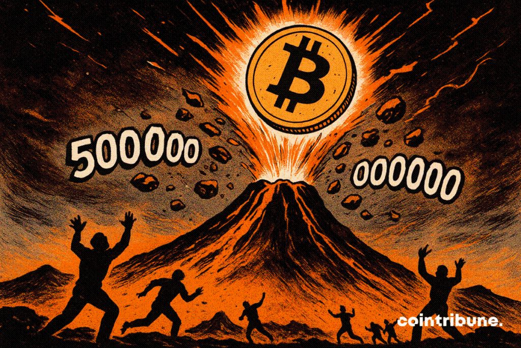 Bitcoin: Bitwise’s Bold Prediction image 1