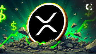Das nächste große Kursziel von XRP liegt bei 4,10 $. So könnte es dorthin gelangen