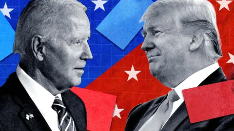 Crypto Platform Expands BTC and ETH Options Ahead of 2024 US Election