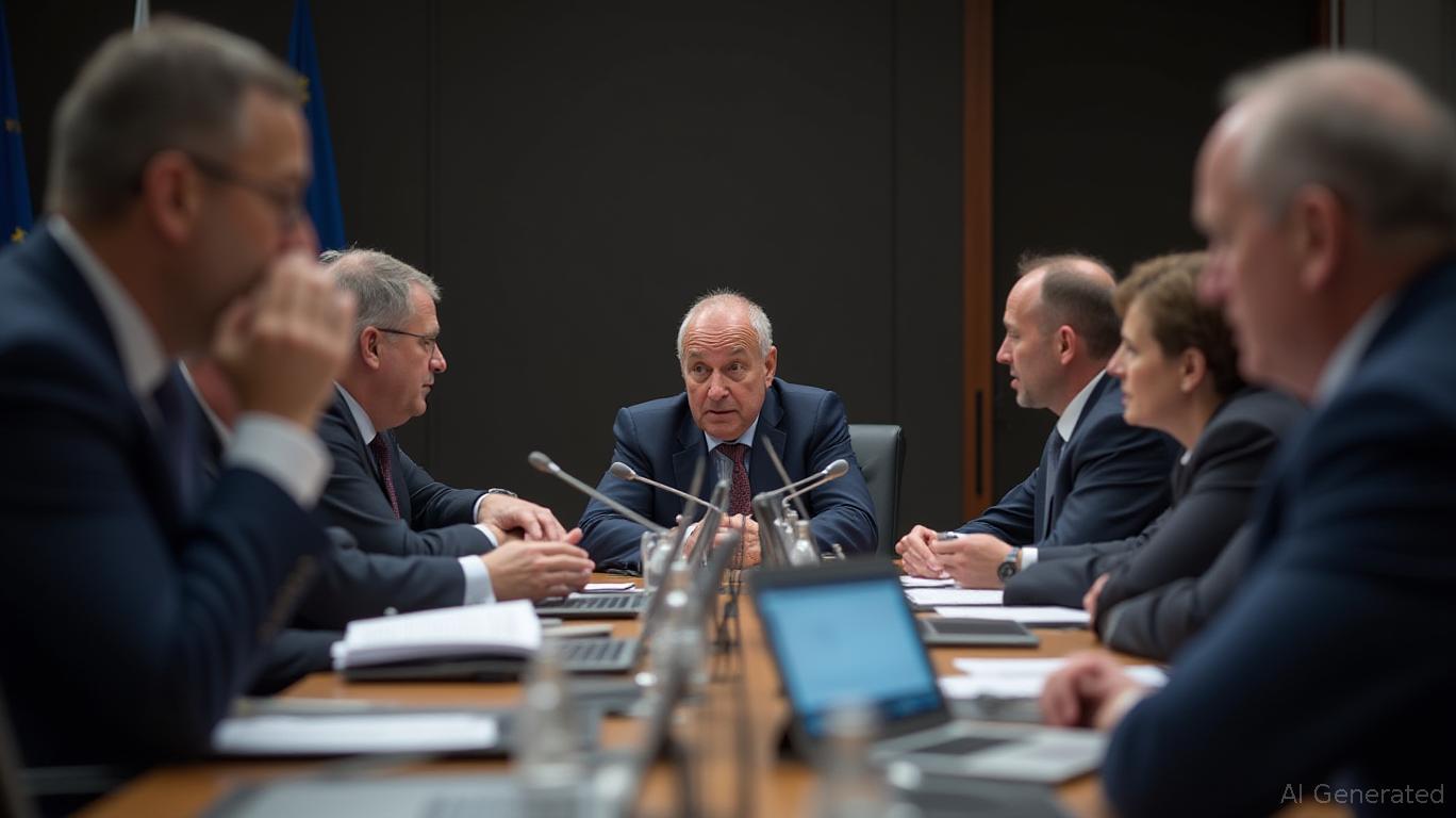 EU Prioritizes Openness Over Data Privacy in the Next Phase of Crypto image 0