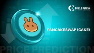 Prévision de prix PancakeSwap : la cassure de la tasse et de l’anse CAKE met 3 $ en vue